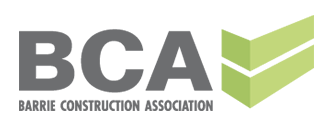 Member of the Barrie Construction Association