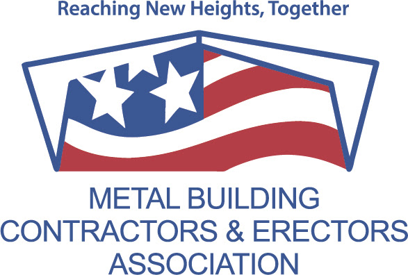 Member of the Metal Building Contractors & Erectors Association