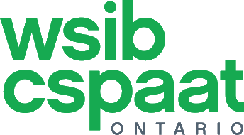 WSIB registered and in good standing