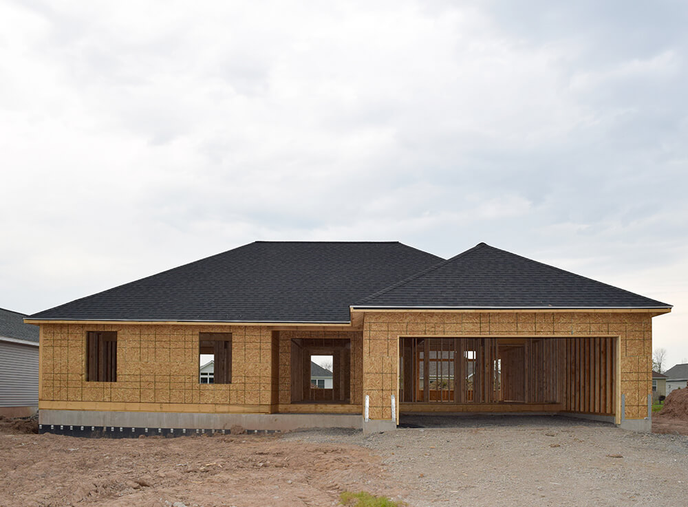 Steel Homes For Sale Edmonton META Steel Buildings